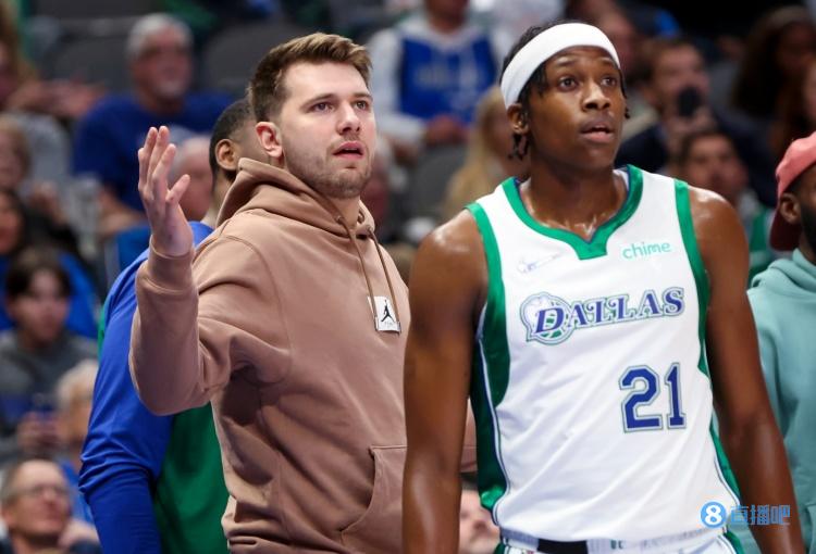 Stein:尼利基纳200万合同明日转保障 独行侠打算留下他