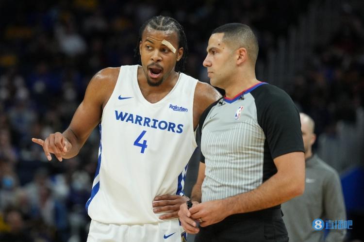 穆迪谈JTA、波特&小佩顿离开：这是比赛的一部分