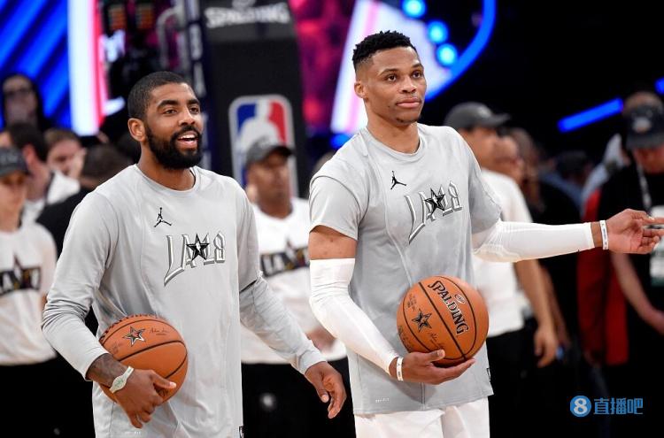 湖人对威少换欧文犹豫究竟为哪般？内外因要求他们谨慎为先