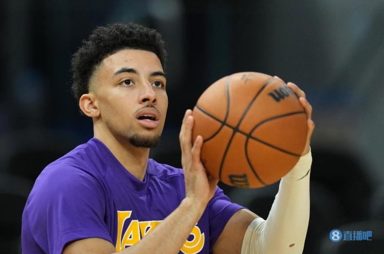 夏联场均11.8分3.2板4.8助！詹姆斯赞小皮蓬：这孩子前途一片光明