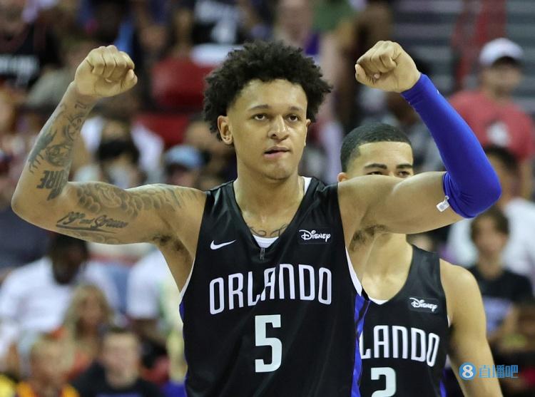 降维打击？状元班凯罗周末将参加克劳福德的半职业联赛