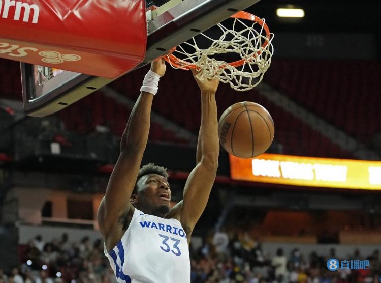 可圈可点!怀斯曼全场6中4贡献14分7板2助1帽 正负值+2全队最高