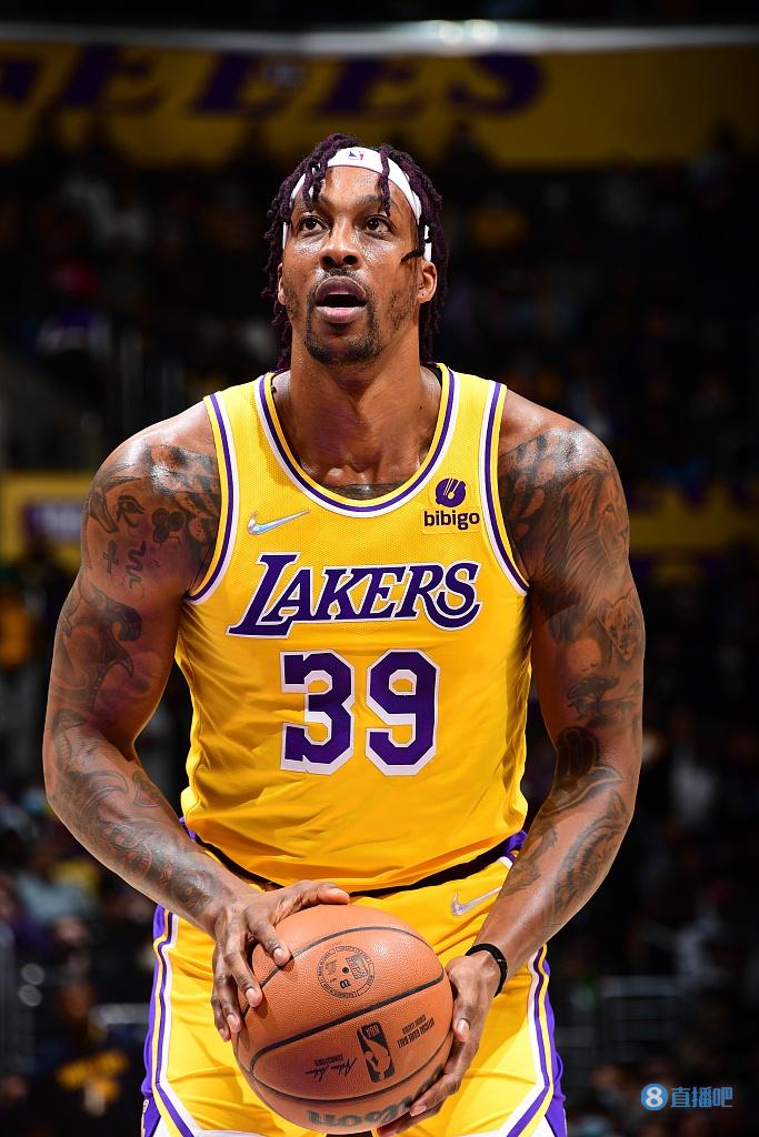 生涯场均出手数不足10次得分榜：霍华德伍德分列前二 马努第六