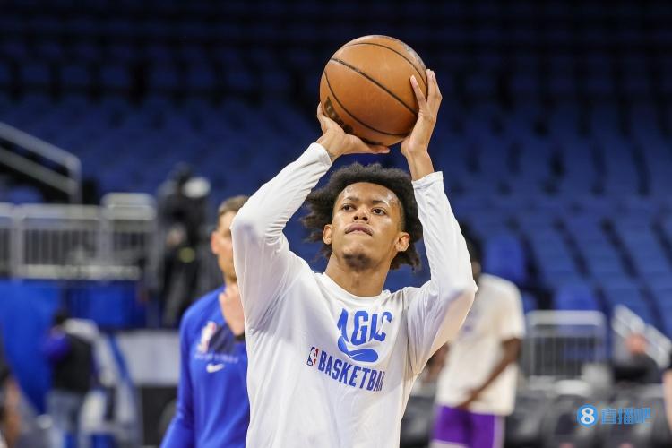 Shams:猛龙与后卫杰夫-道丁签下双向合同