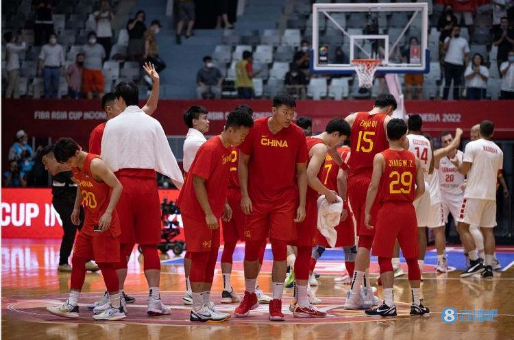 宋翔:中国男篮将赴西班牙进行拉练 范子铭等人择日返回国内