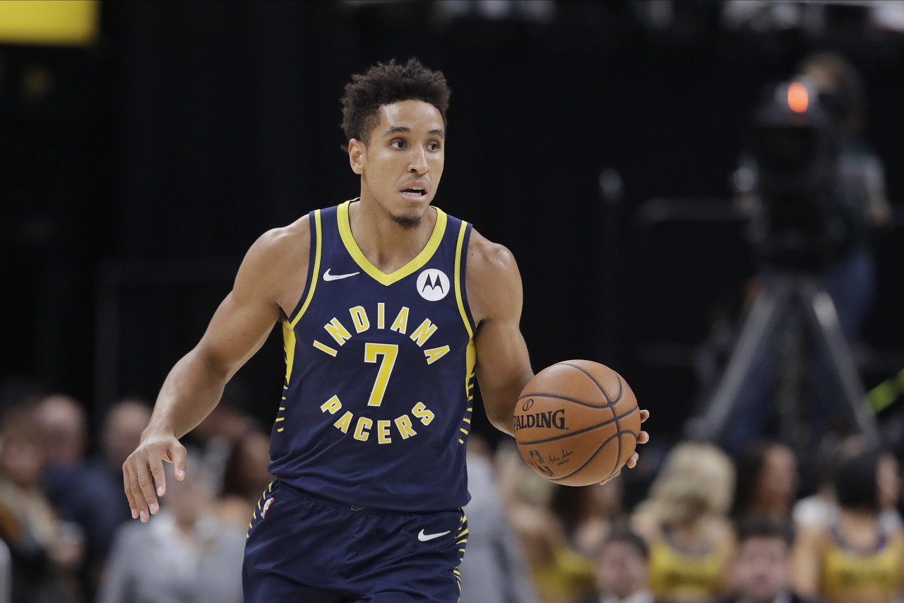 名记:塔图姆&杰伦-布朗&霍福德&乌度卡均已与布罗格登取得联系