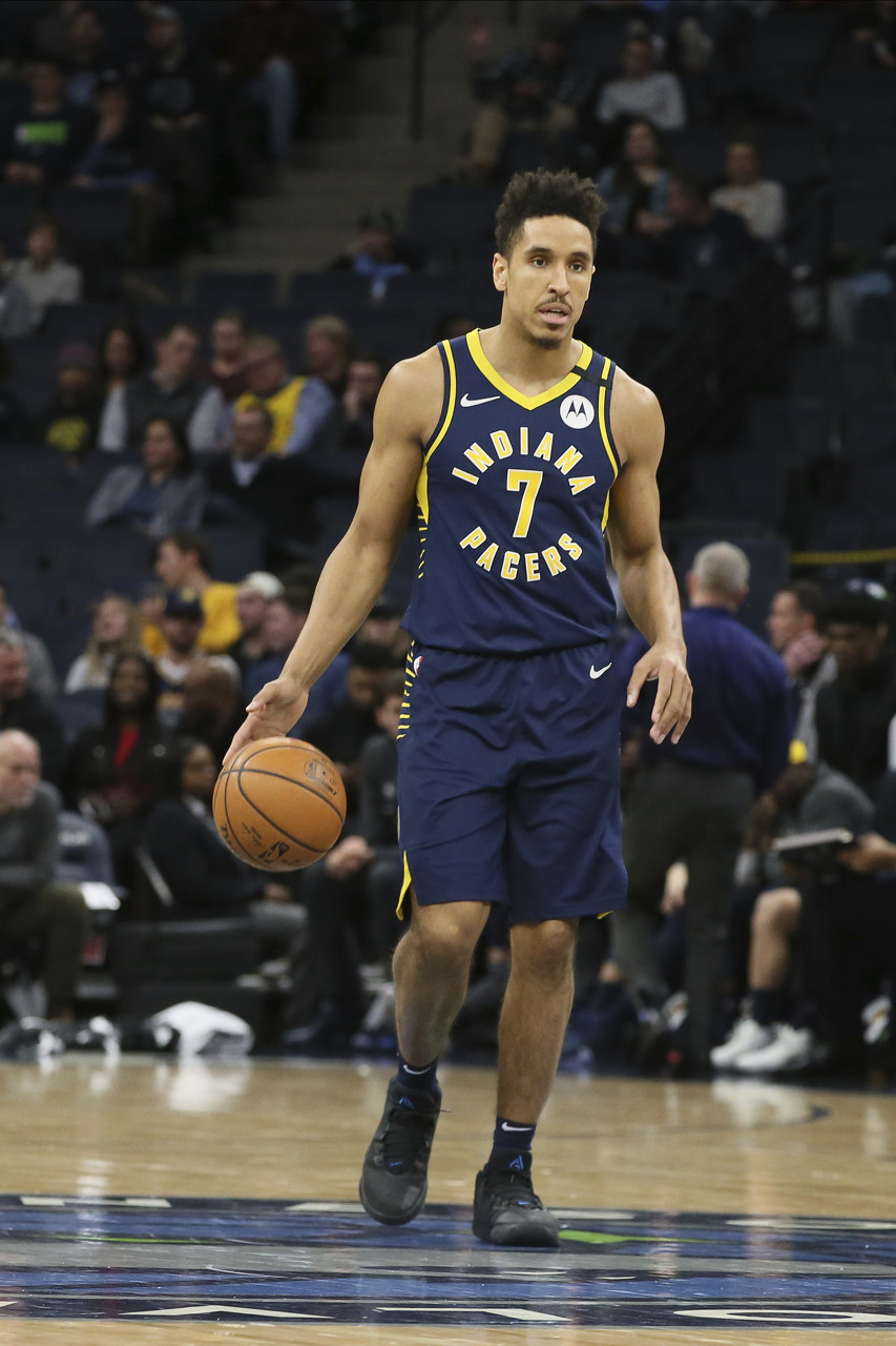 布罗格登：我要的只有冠军不在意数据 我能让双探花打得更轻松