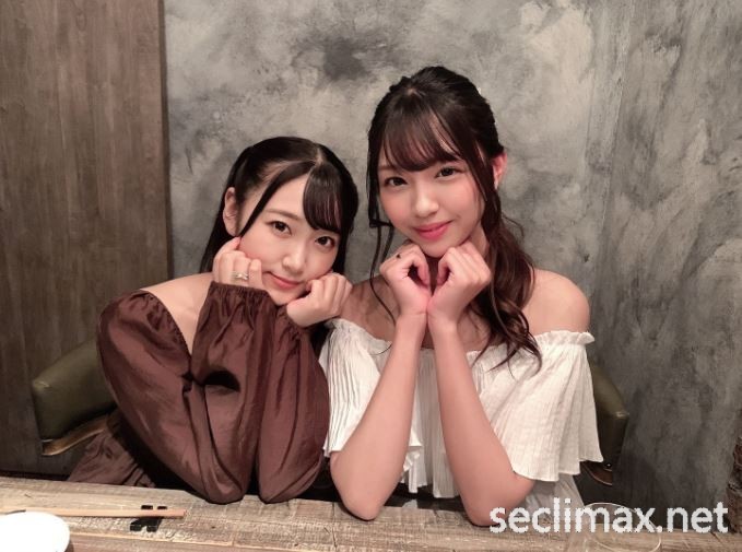 ForAVer最新鉅献！让你到2023年都开心！木下ひまり＋姫咲はな月曆限定贩售中！ &#8230; .. &#8230;