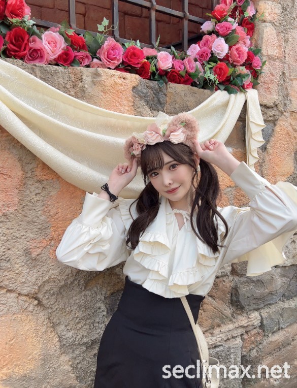 AV生涯最重大决定！桥本ありな(桥本有菜)又爆雷了！