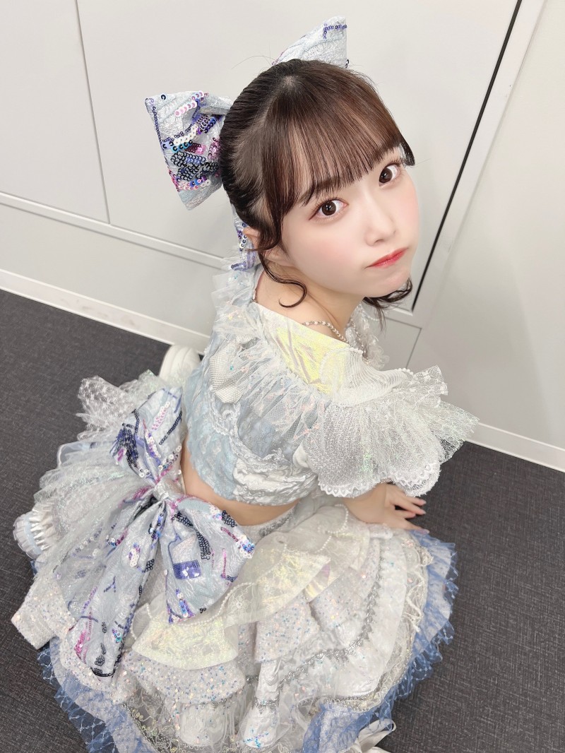 itotii正妹：小孩才做选择！《岸みゆ一人分饰三角》不同个性的三姊妹我全都要！