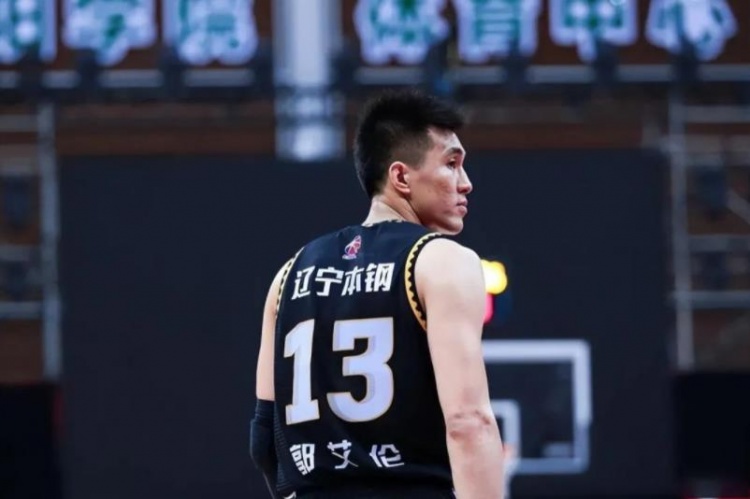 苏群专栏：郭艾伦不是CBA的杜兰特