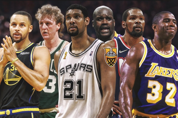 美媒发问：库鸟佛鲨杜魔 谁去打替补？