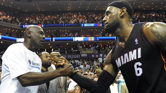 持久且强大！NBA仅七人每个赛季场均得分从未低于20分