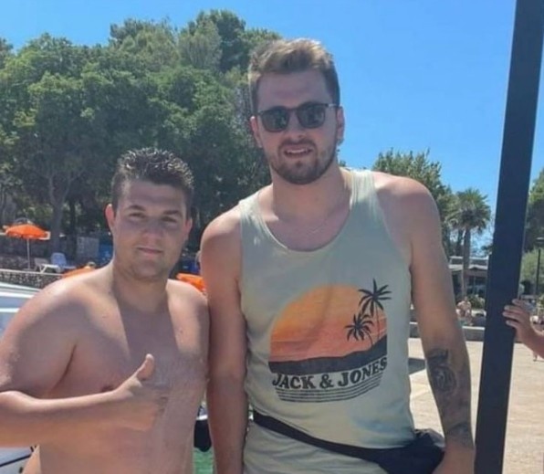 助教:NBA赛季一结束 东契奇就找我安排训练日程