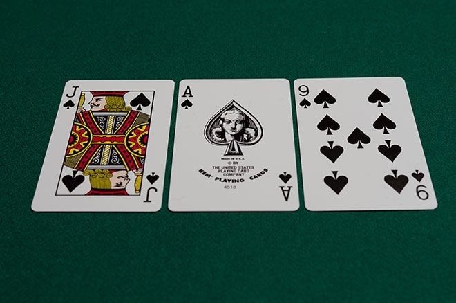 【EV扑克】面对不同下注量的最低跟注频率要怎么算?