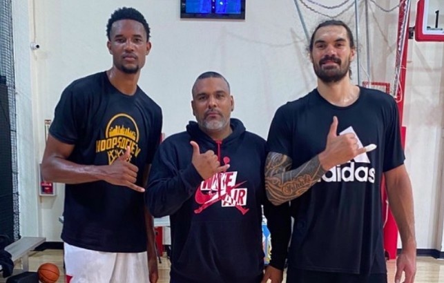 知名训练师:莫布里是字母哥和加内特的结合体