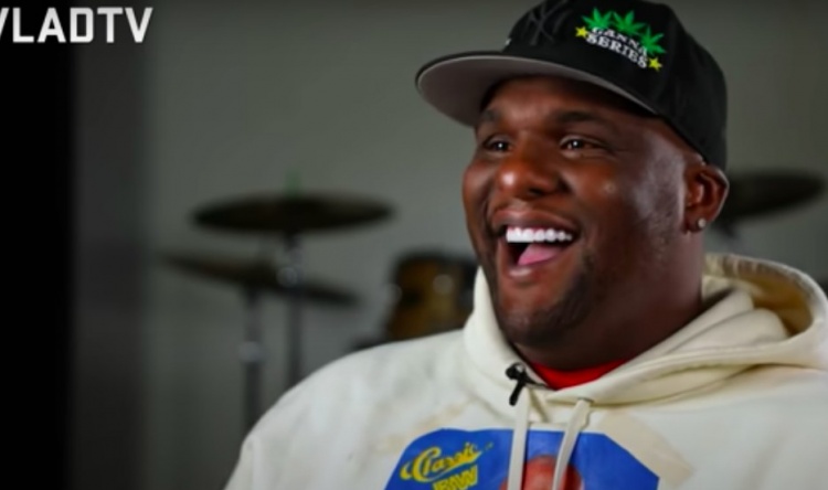 大宝贝:绿军输总决赛我既不开心也开心 这是一次值得学习的经历