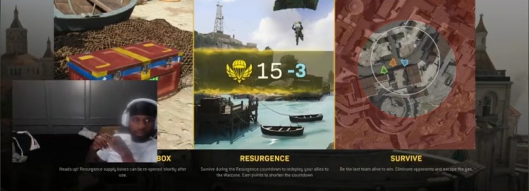 乔治游戏直播时谈沃尔：能和他并肩作战很兴奋 他真的很会打球