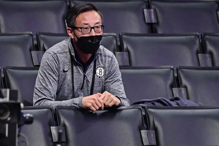 苏群专栏：杜兰特向老蔡摊牌 交易提速