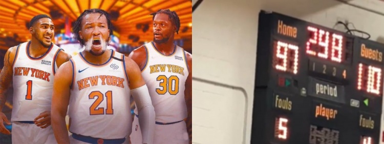 【篮图篮趣】阿杜⌨️:这谁P的?出来,我保证不打死你??