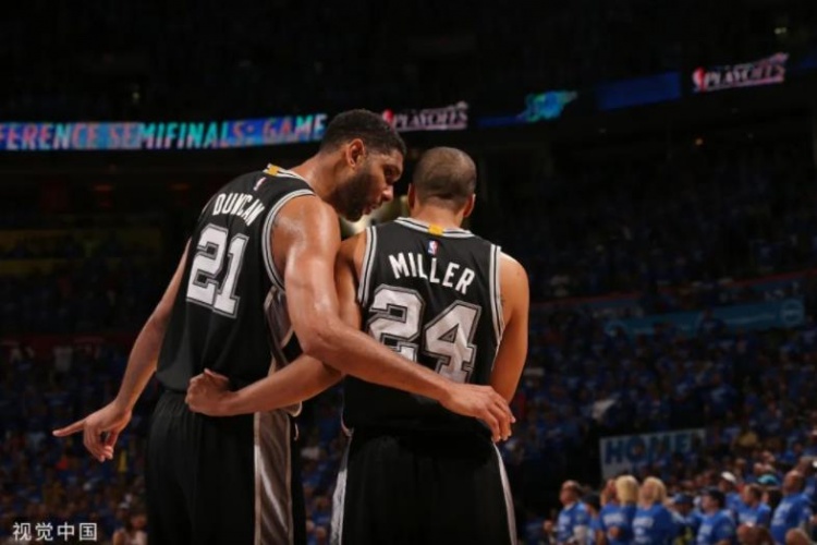 【后厂村体工队】安德烈-米勒：闷骚的“小基本功先生”