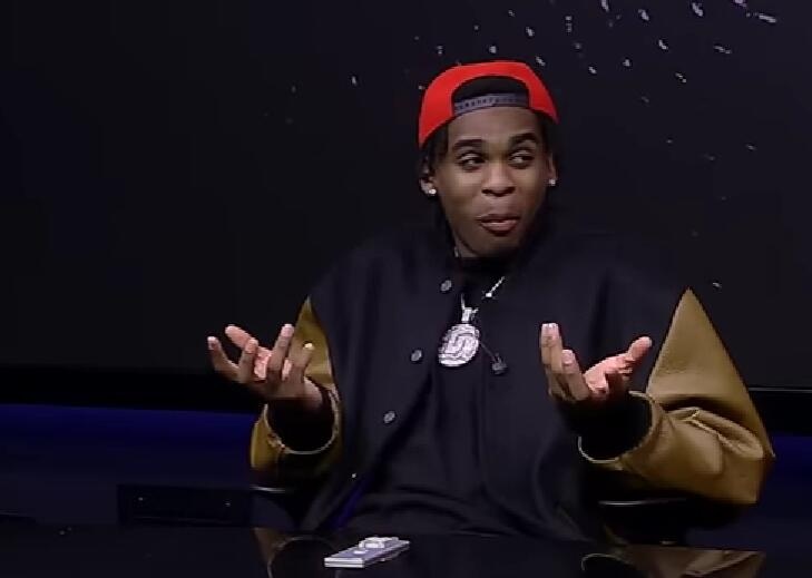 克里斯托弗：我喜欢杰登-哈迪的能力 他此前可是全美前三的高中生