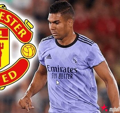 迈博体育 曼联重磅引援!敲定皇马冠军兽腰 转会费7000万欧