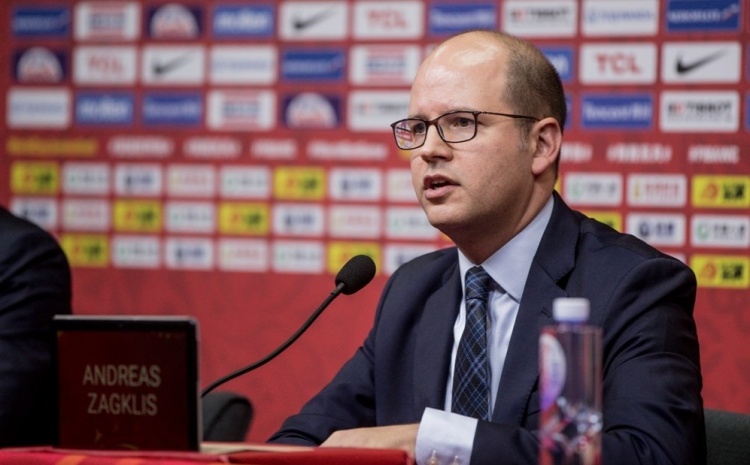 国际篮联:球队名单不会扩充至14人 两周的锦标赛12人足矣