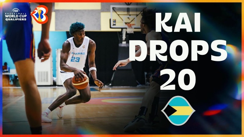 ?这弹跳!黄蜂二年级生凯-琼斯世预赛上演“飞天”压哨补扣