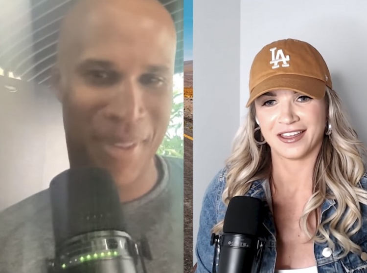 RJ：今年夺冠让库里与魔鲨等伟大球员同一档 现役仅詹库属该行列