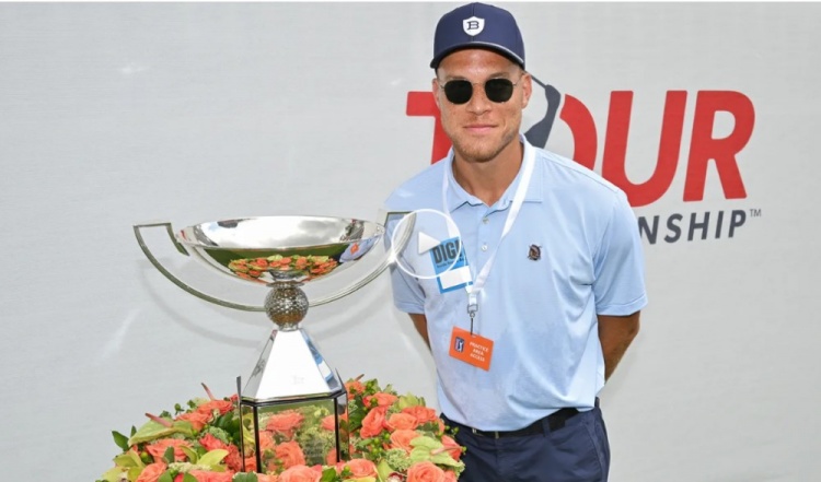 格里芬：当我从篮坛退役时需要个发泄的出口 否则我会像个精神病