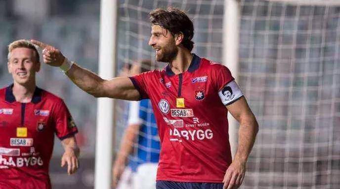 千亿体育-瑞典甲:诺尔比vs奥尔格里特-QY球友会你的财富密码