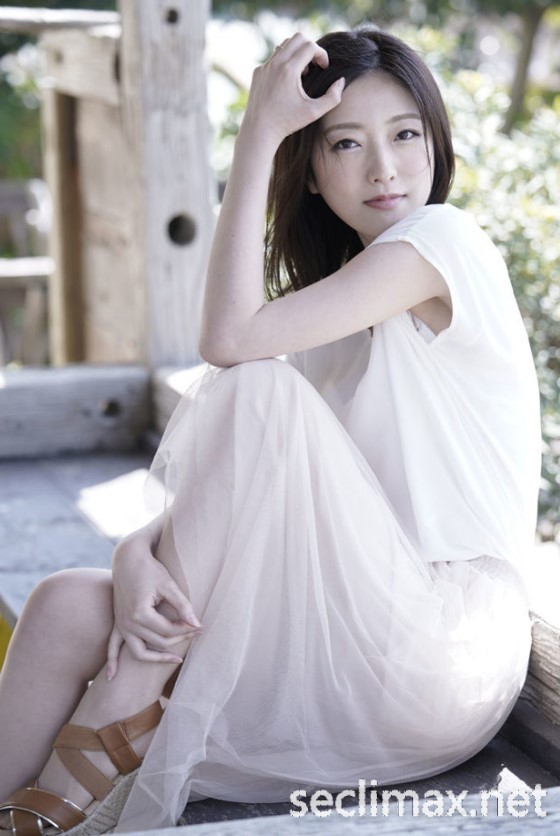 來到那座泳池⋯羽田あい(羽田愛)復出倒數計時？