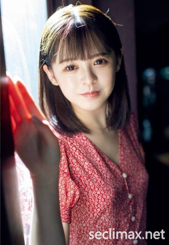 8MAN动得非常厉害！那位170公分G罩杯的全新秘密武器是？