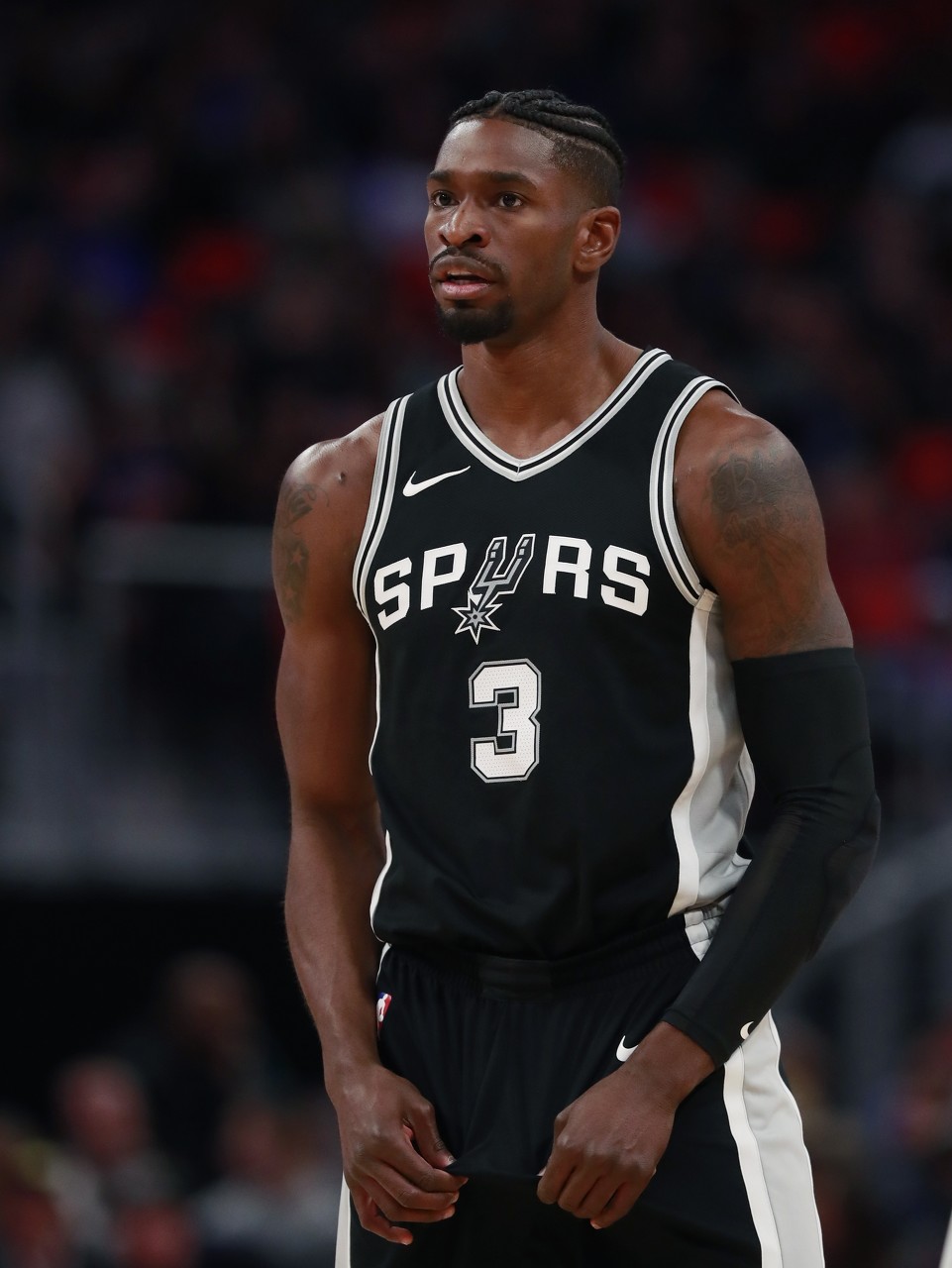 欧媒:布兰登-保罗已与山东男篮签约