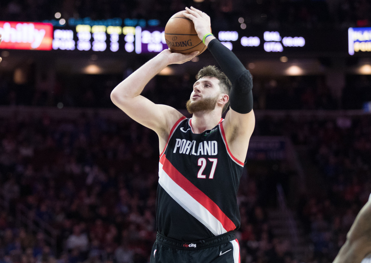 波黑男篮公布欧锦赛12人名单：努尔基奇领衔 扎南-穆萨在列