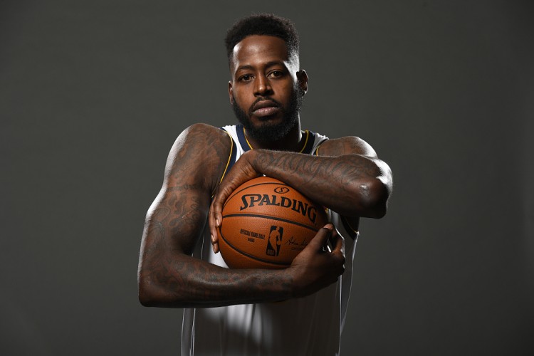 又一位格林!勇士新援获生涯良机,能补空间型四号位的缺?