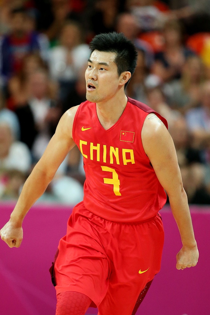 16年前的今天 王仕鹏绝杀斯洛文尼亚