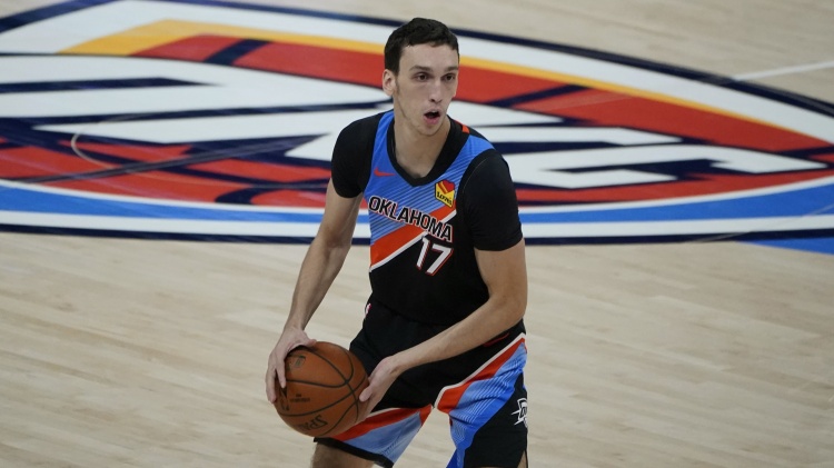 不放人!雷霆&热火没有提供许可 波库和约维奇将缺席欧锦赛