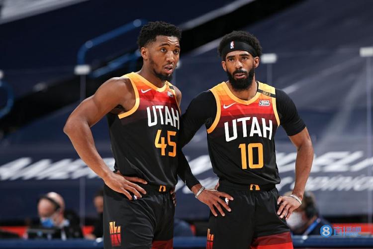 盘点|休赛期仍有望发生的重磅交易：KD欧文被送走&猛龙抢下米切尔