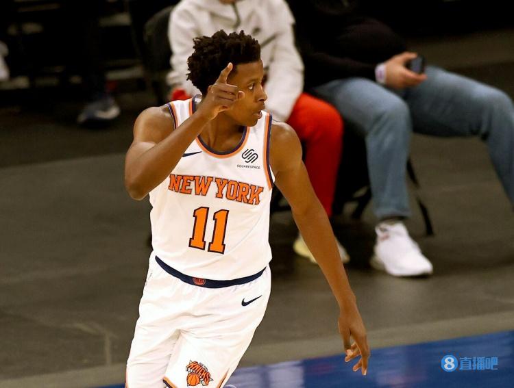 库班:人们都忘了我们还有尼利基纳 他下赛季会更出色