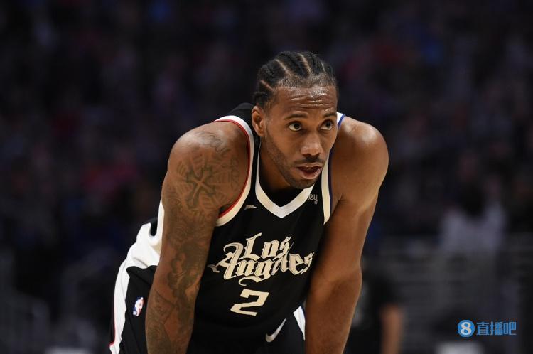 NBA历史球员胜率榜：小卡74.5%第一 魔术师和伯德分列二三