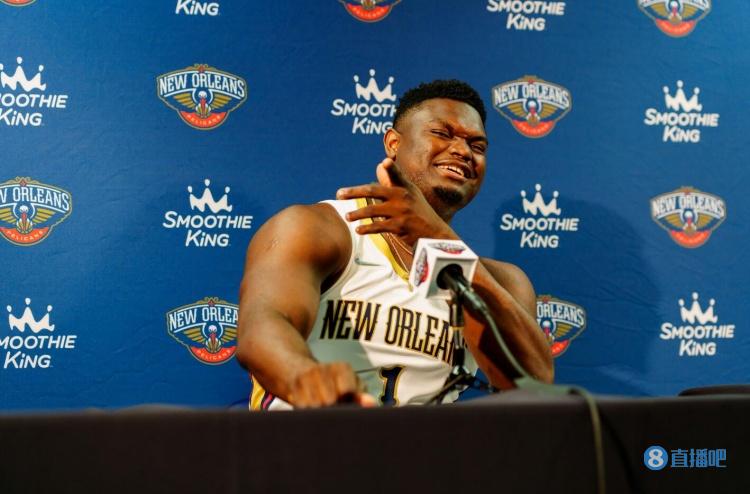 讨论|鹈鹕为什么要在锡安合同里加入体重条款？锡安会感到不悦？