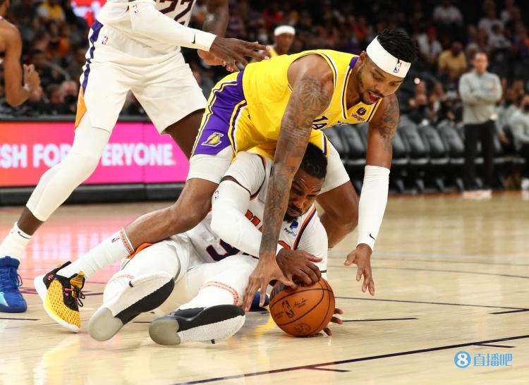 Shams：贝兹莫尔同意一年合同加盟国王