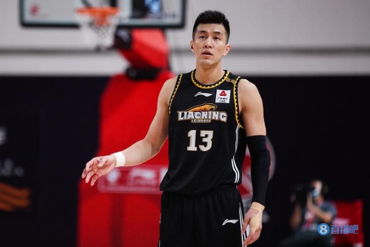 苏群：19家俱乐部没有一家会对郭艾伦有非分之想 翼龙曾探口风