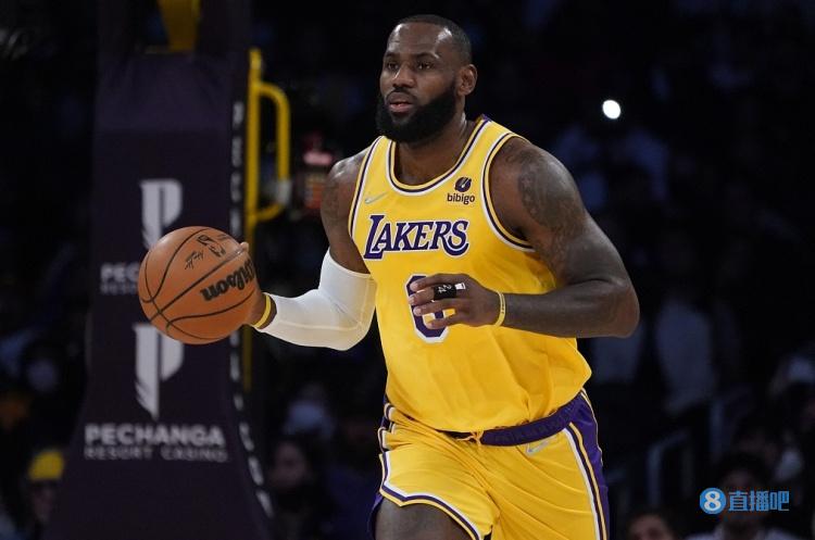 讨论&分析|如果想再度夺冠 勒布朗该提出交易申请吗