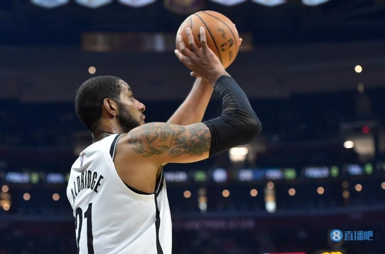 某高管:阿德油箱里还有油 绿军热火雄鹿都需要他这样的球员