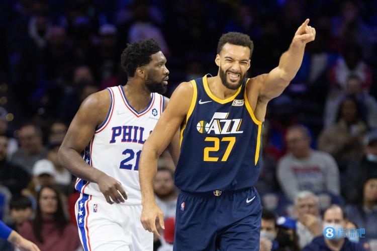 法国主帅:我们会征召最好的球员 我找不到理由在未来不选恩比德