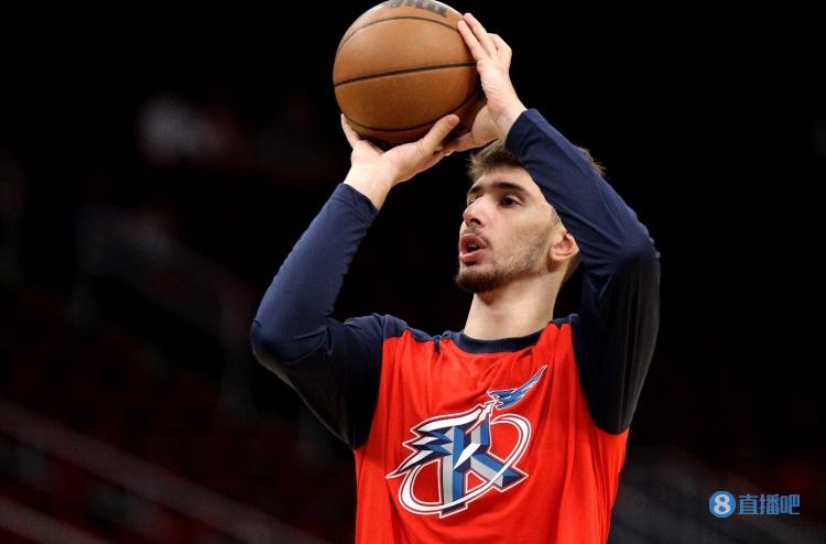 土耳其公布欧锦赛12人大名单 申京&奥斯曼&科克马兹&拉金领衔