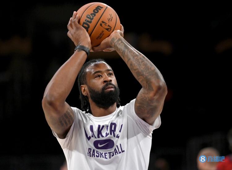 小乔丹:赢得总冠军是我在职业生涯这个阶段唯一的驱动力!